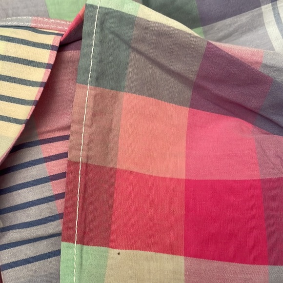 Silver jeans co girls flutter belted dress NWT - Picture 9 of 11